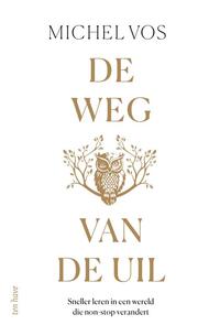 De weg van de uil