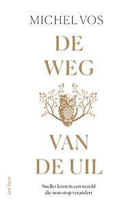 De weg van de uil