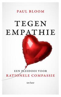 Tegen empathie