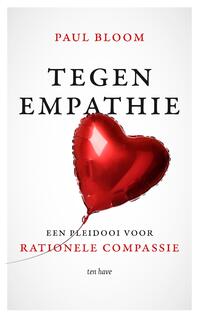 Tegen empathie