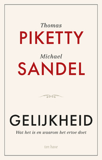 Gelijkheid