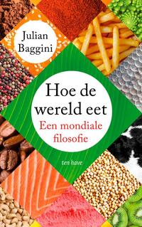 Hoe de wereld eet