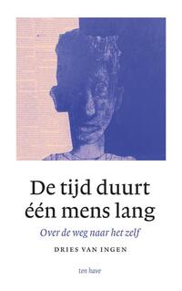 De tijd duurt één mens lang