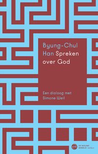 Spreken over God