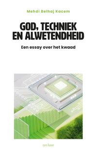 God, techniek en alwetendheid