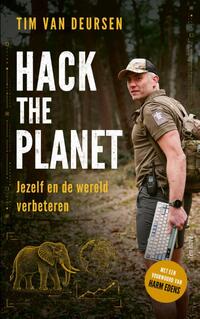Hack the Planet