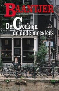 De Cock en de dode meesters (deel 41)