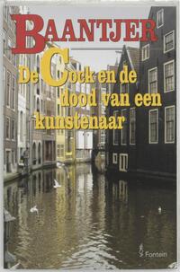 De Cock en de dood van een kunstenaar (deel 64)