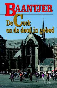 De Cock en de dood in gebed (deel 70)