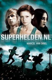 Superhelden.nl deel 1