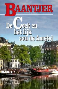 De Cock en het lijk aan de Amstel (deel 75)