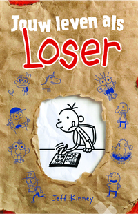 Jouw leven als loser - logboek