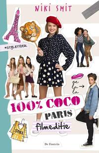 100% Coco - Paris (filmeditie)