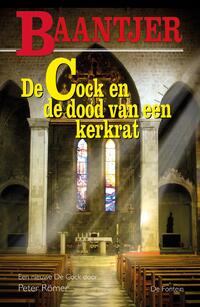 De Cock en de dood van een kerkrat (deel 83)