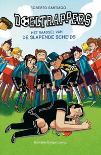 Het raadsel van de slapende scheids