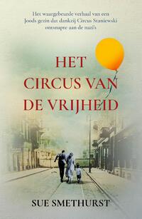Het circus van de vrijheid