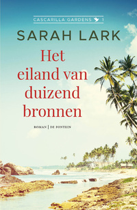 Cascarilla Gardens 1 - Het eiland van duizend bronnen