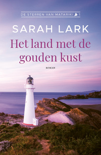 De sterren van Matariki 1 - Het land met de gouden kust