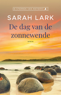 De sterren van Matariki 3 - De dag van de zonnewende