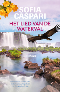 Het lied van de waterval