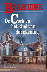 De Cock en het kind van de rekening