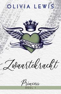 Princess 1 - Zwaartekracht