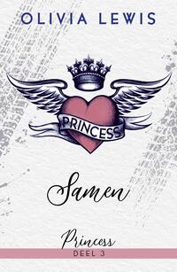 Princess 3 - Samen