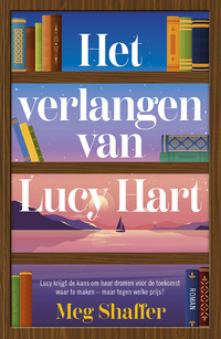 Het verlangen van Lucy Hart