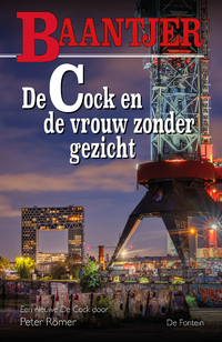 De Cock en de vrouw zonder gezicht