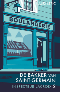 De bakker van Saint-Germain