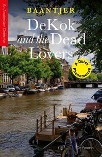 DeKok and the Dead Lovers
