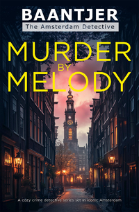 DeKok and Murder by Melody