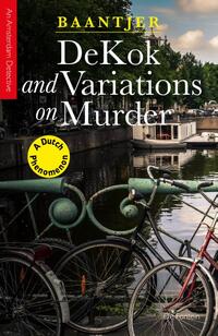 DeKok and Variations on Murder
