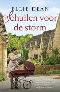Een veilige haven 11 - Schuilen voor de storm