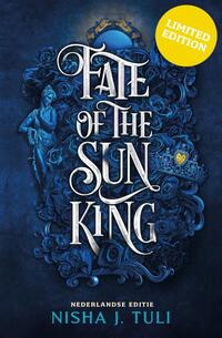 Artefacts of Ouranos 3 - Fate of the Sun King - Limited edition (NL editie)