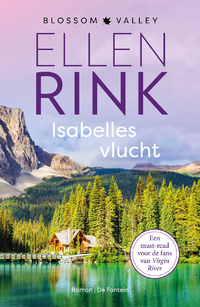 Blossom Valley 1 - Isabelles vlucht