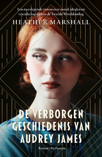 De verborgen geschiedenis van Audrey James