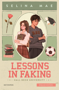 Hall Beck University 1 - Lessons in Faking (ENG)