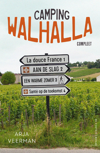 Camping Walhalla (bundel)