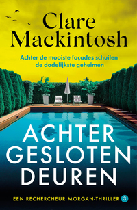 Achter gesloten deuren