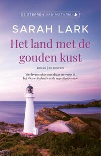 De sterren van Matariki 1 - Het land met de gouden kust