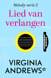 Lied van verlangen