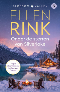 Blossom Valley 3 - Onder de sterren van Silverlake