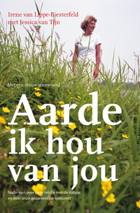 Aarde ik hou van jou