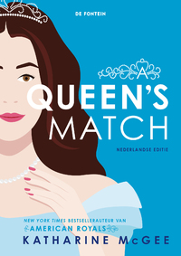 A Queen's Match
