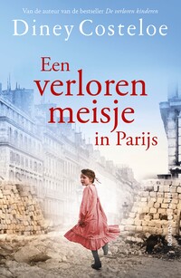 Dochters van Parijs 1 - Een verloren meisje in Parijs