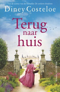 Terug naar huis