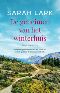 De geheimen van het winterhuis