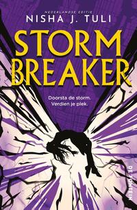 Storm Breaker