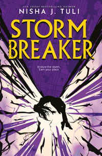 Storm Breaker